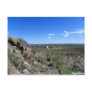 Congress, AZ Post Card