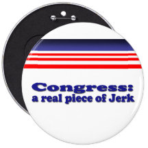 Congress Buttons
