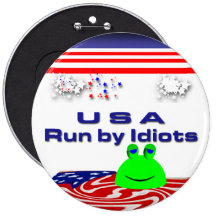 Congress Buttons