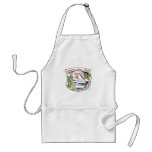 congress gone wild aprons