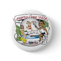 congress gone wild buttons