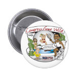 congress gone wild buttons