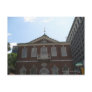 Congress Hall Post Card