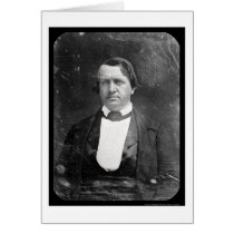 Congress John Hale Daguerreotype 1848 cards