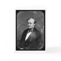 Congress John Van Buren Daguerreotype 1846 cards