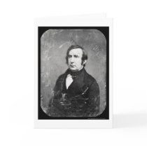 Congress Phillips Daguerreotype 1855 cards