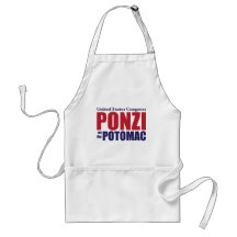 Congress: Ponzi on the Potomac Apron