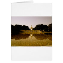 Congressional reflections cards