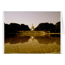 Congressional reflections cards