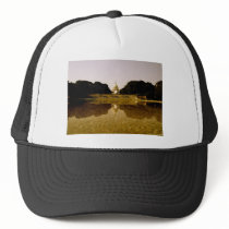Congressional reflections hats