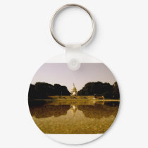 Congressional reflections keychains