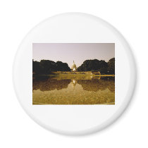 Congressional reflections magnets