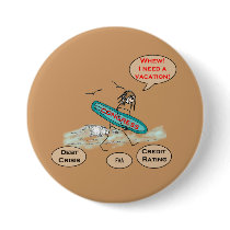 Congressional Vacation Pins