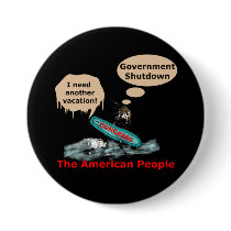 Congressional Vacation Buttons