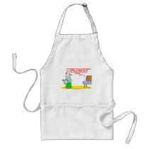 congressional white house scandal aprons