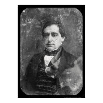Congressman Hamlin Daguerreotype 1848 posters by lc_prints Congressman Hamlin Daguerreotype 1848 posters