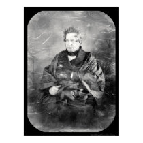 Congressman Wayne Daguerreotype 1850 posters by lc_prints Congressman Wayne Daguerreotype 1850 posters