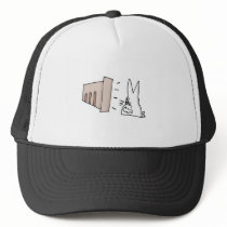 Coniglietto hilly hats