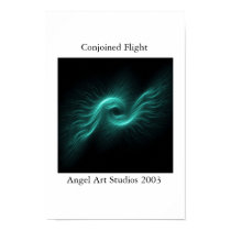 Conjoined Flight posters