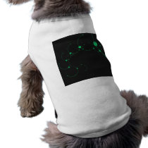 Conjugate Dog T-shirt