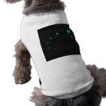Conjugate Dog T-shirt