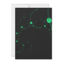 Conjugate Personalized Invitations