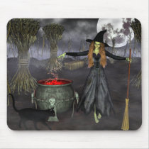Conjuration Mousepad