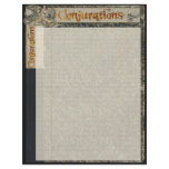 CONJURATIONS Wizardry Paper Flyer