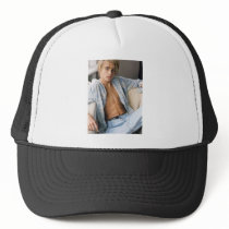 Conna Cab Trucker Hat