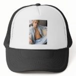 Conna Cab hats