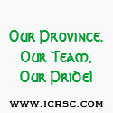 Connacht Rugby - Welcome to the Wild West t-shirts