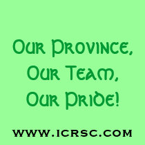 Connacht Rugby - Welcome to the Wild West t-shirts