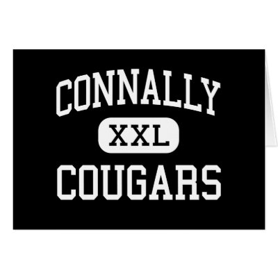 Connally High School