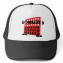 connect4, CONNECT 5 hats by dazwild connect4, CONNECT 5 hats