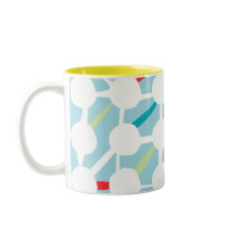 Connect the Dots mugs