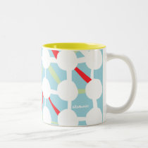 Connect the Dots mugs by akamundo Connect the Dots mugs