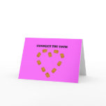 Connect The Tots cards