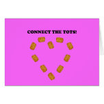 Connect The Tots Cards