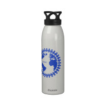 Connect Water Bottles