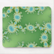 Connected - Fractal Mousepads