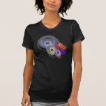 'Connected Hearts' t-shirt