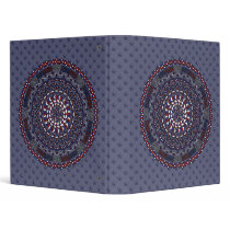 Connected Independence Day Binder by ValerieDesigns3 Connected Independence Day Binder