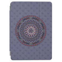 Connected Independence Day iPad Cover at Zazzle