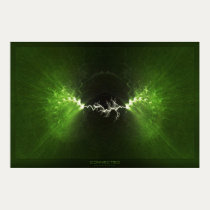 connected posters