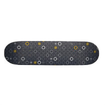 Connected skateboards