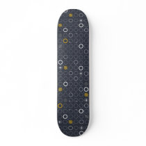 Connected skateboards