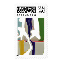 Connected Stamp