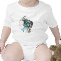 Connected t-shirts