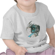 Connected t-shirts
