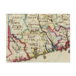 Connecticut 11 postcards